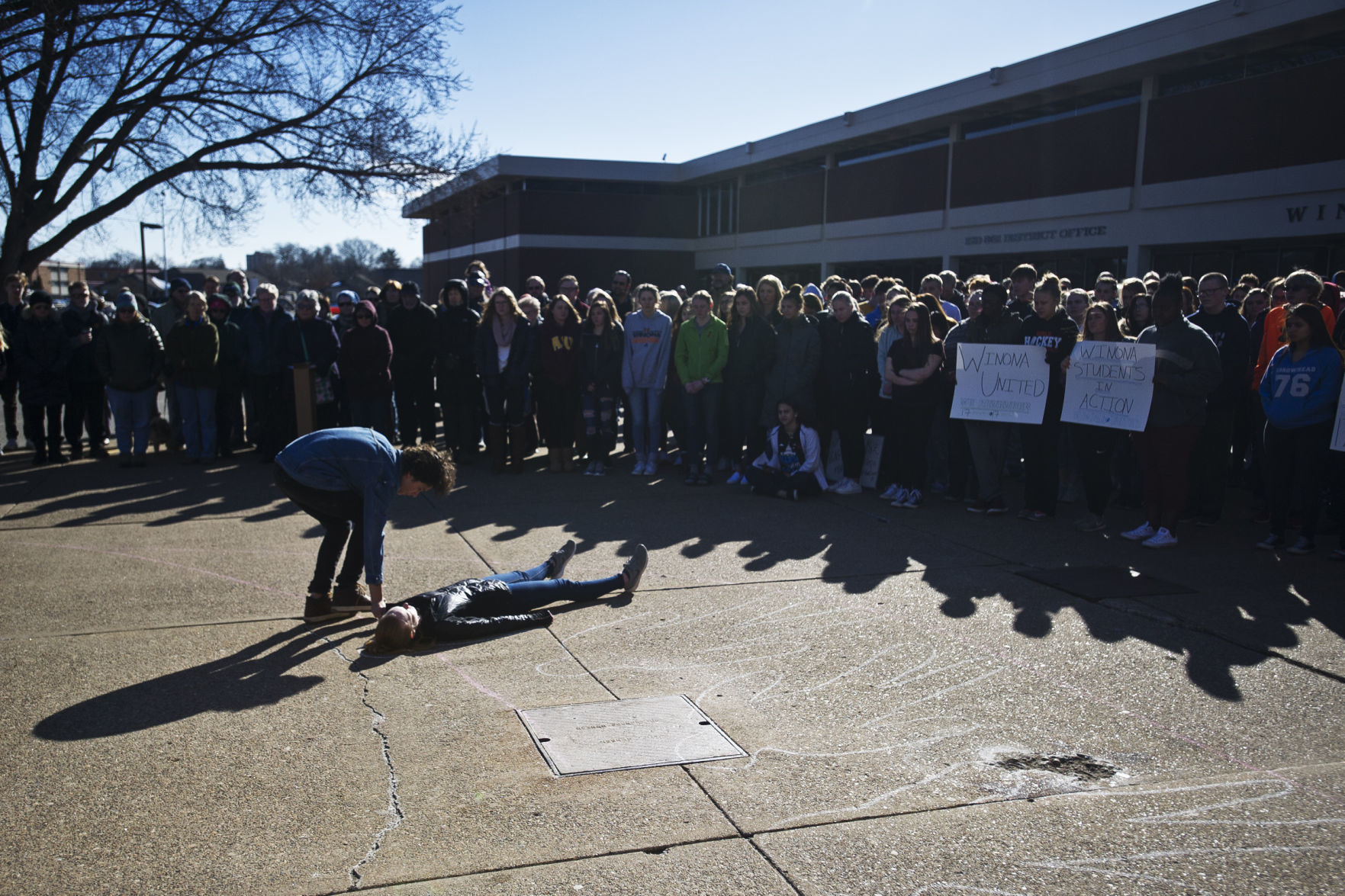 National Walkout Day 09